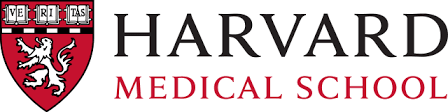 Logotipo de la Facultad de Medicina de Harvard