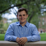 James Artz, Harvard FCU 2022 scholarship recipient