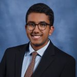 Varun Suraj, Harvard FCU 2022 scholarship recipient