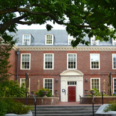 Harvard FCU Holds Annual Meeting