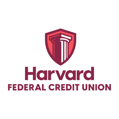 Harvard FCU logo
