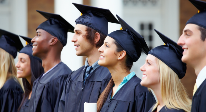 Decades Grad 5 Simple Tips for Recent Grads
